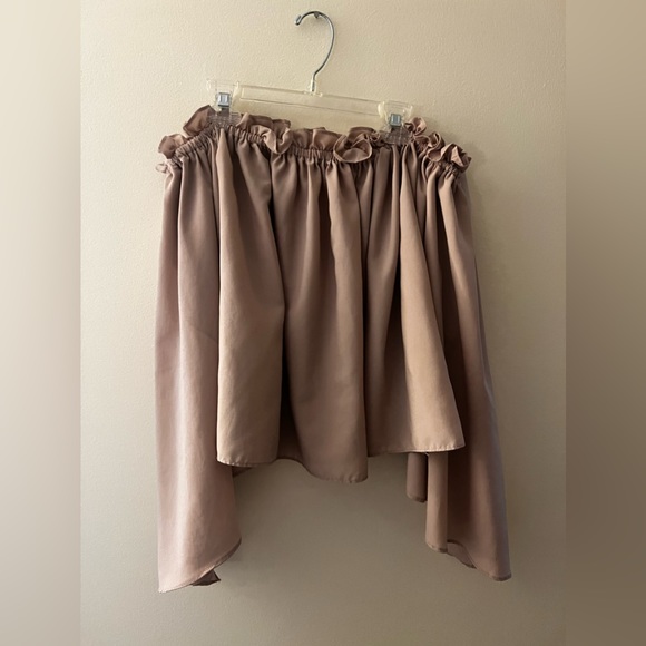 SNDYS Sundays the Label top - Picture 3 of 3